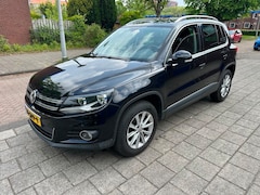 Volkswagen Tiguan - 1.4 TSI Sport&Style
