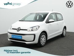 Volkswagen Up! - 1.0 65 pk | Achteruitrijcamera | Cruise Control | Navigatie via app verbinding