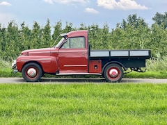 Volvo P210 - Duett Pickup