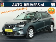SEAT Arona - 1.0 TSI Style / Cruisecontrol / DSG / CarPlay / Navi