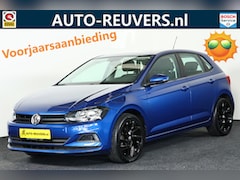 Volkswagen Polo - 1.0 MPI Trendline / CarPlay / Clima / Cruisecontrol