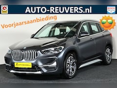 BMW X1 - xDrive25e xLine / LED / HUD / Navi / Camera
