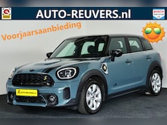 MINI Countryman - 1.5 Cooper S E ALL4 / LED / Leder / HUD / CarPlay