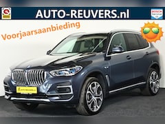 BMW X5 - xDrive45e Executive / Laser-LED / HUD / Pilot assist / 360 Camera