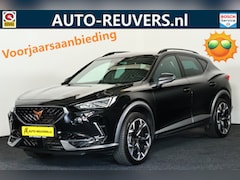 CUPRA Formentor - 1.5 TSI Business Edition / LED / ACC / Cam / CarPlay