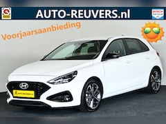 Hyundai i30 - 1.0 T-GDi Comfort Smart / LED / Navi / CarPlay / Camera