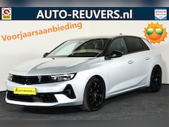 Opel Astra - 1.2 Turbo GS / LED / ACC / CarPlay / Navi / Camera