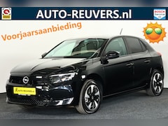 Opel Corsa Electric - Edition 50 kWh / LED / CarPlay / Clima / Cruisecontrol / DAB+