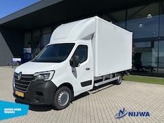 Renault Master - T35 145 Laadklep + Bluetooth