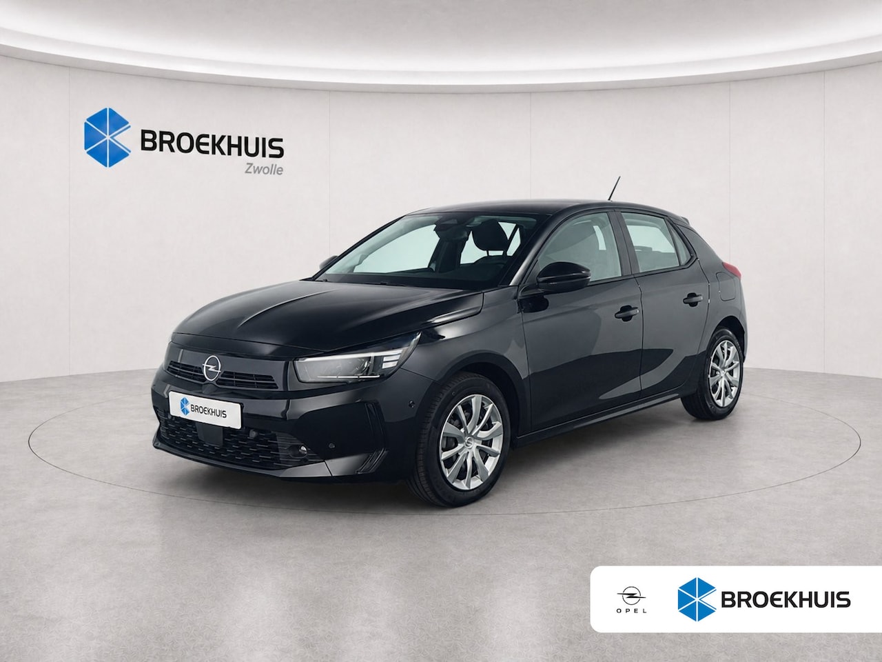 Opel Corsa - 1.2 Turbo Edition | Achteruitrijcamera | Apple Carplay/Android Auto|telefoonintegratie pre - AutoWereld.nl