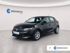 Opel Corsa - 1.2 Turbo Edition | Achteruitrijcamera | Apple Carplay/Android Auto|telefoonintegratie pre