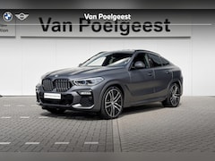 BMW X6 - xDrive40i High Executive | M Sport | trekhaak | Panoramadak | Selections 2500