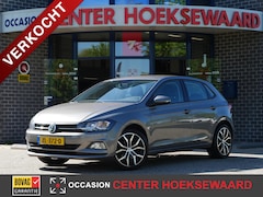 Volkswagen Polo - 1.0 TSI 95pk Comfortline | 17" LM velgen | Carplay | DAB+ |