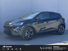 Mitsubishi ASX - 1.8 HEV AT Black Edition / €2.000, - Voordeel Op De Nieuwprijs / Black Edition / Apple Car