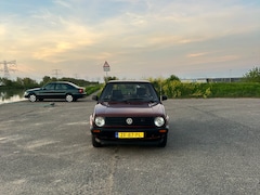 Volkswagen Golf - 1.3 CL Inj.