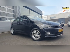 Volkswagen Polo - 1.0 TSI Comfortline Business