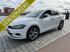Volkswagen Polo - 1.0 MPI Trendline 5 Deurs airco apk keurige auto