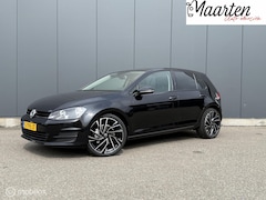 Volkswagen Golf - 1.2 TSI Highline