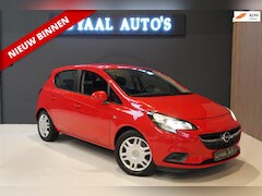 Opel Corsa - 1.0 Turbo Edition |AIRCO|ELEK.RAMEN | TREKHAAK