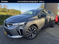 Mitsubishi Colt - 1.6 HEV Intense Achteruitrijcamera, Parkeersensoren Rondom, Lichtmetalen Velgen, Climate C