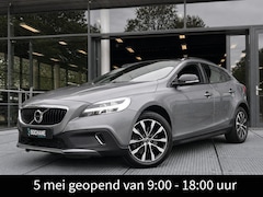 Volvo V40 Cross Country - 1.5 T3 Dynamic Edition Automaat 153PK | Cruise Control | Navigatie | Trekhaak | 1ste eigen