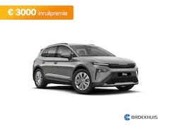 Skoda Elroq - Limited Edition | Exclusief €3000, - inruilvoordeel | Prijs inclusief inruilvoordeel is €3