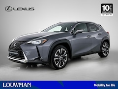 Lexus UX - 200 Preference Line | Dealeronderhouden |