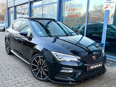 SEAT Leon - 2.0 TSI CUPRA Ultimate Edition/PANO/VIRTUAL/CAMERA