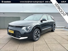 Kia Niro EV - DynamicLine 64.8 kWh GRATIS WINTERBANDEN Navigatie / Camera /