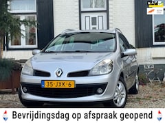 Renault Clio Estate - 1.2 TCE Dynamique|Nieuwe distributieriem+koppeling|Airco|