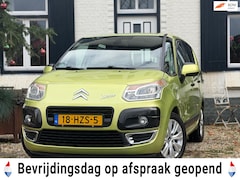 Citroën C3 Picasso - 1.4 VTi Aura|Clima|Cruise|Trekhaak|