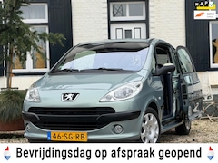 Peugeot 1007 - 1.4 Gentry|Automaat|93DKM|NAP|Nette auto
