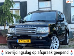 Land Rover Range Rover Sport - 4.2 V8 Supercharged|152DKM|Dealer onderhouden|UNIEK|