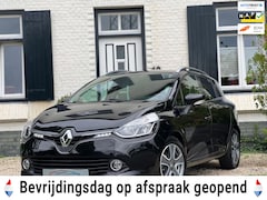 Renault Clio Estate - 0.9 TCe Night&Day|Navi|Cruise|LMV|Nette auto