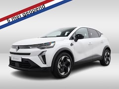 Renault Captur - 1.3 MILD HYBRID 158PK TECHNO EDC MY25 | Adaptive Cruise | Winterpakket
