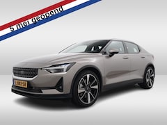 Polestar 2 - 2 LONG RANGE DUAL MOTOR 408PK PILOT PLUS 90, 82% SOH | Panoramadak | Harman Kardon | 360 c