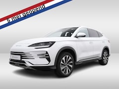 BYD Seal U - 1.5 DM-I PHEV COMFORT LONG RANGE BROWN | 1125km WLTP | Panoramadak | 360 camera | Leder