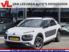 Citroën C4 Cactus - 1.2 PureTech Shine | NAP | Navi | Clima