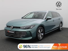 Volkswagen Passat Variant - 1.5 eHybrid Business 204PK DSG Trekhaak, Achteruitrijcamera, Head-Up Display, Side Assist,