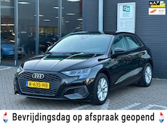 Audi A3 Sportback - 30 TFSI Pro Line/CAMERA/CARPLAY/AIRCO/NL-AUTO NAP