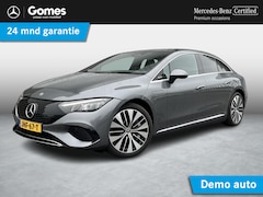 Mercedes-Benz EQE - 300 Business Edition | Panoramadak | Plus Pakket | DISTRONIC Afstandsassistent | Dodehoeka