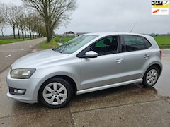 Volkswagen Polo - 1.2 TDI BlueMotion/ climatronic/ bj 2012 ( euro 5)