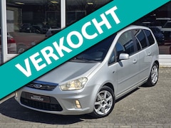 Ford C-Max - 1.8-16V Titanium Flexifuel