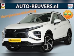 Mitsubishi Eclipse Cross - 2.4 PHEV Intense / CarPlay / Camera / Clima / Cruisecontrol