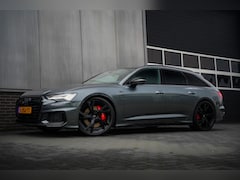 Audi A6 Avant - 55 TFSI 340pk V6 Quattro Sport S line Edition / Pano-Dak/ HD-Matrix/ Sport-Uitlaat/ Sport