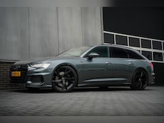 Audi A6 Avant - 55 TFSI 340 pk V6 Quattro Design Pro Line Plus S-Line / Nieuwe Motor/ Pano-Dak/ HD-Matrix/