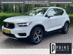Volvo XC40 - |T3|AUT|Pano|Navi|Leer|Memoryseat|Carplay|Dealer ond