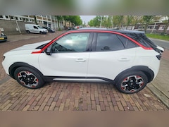 Opel Mokka - 1.2 Turbo GS Line 2021 1.2 Turbo GS Line 130pk | Navi |