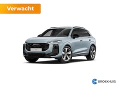 Audi Q3 - S edition | Adaptive cruise control | sound system | Cruise control