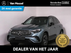 Mercedes-Benz GLC-klasse - 300e 4MATIC Business Solution AMG / Winterpakket / Memory-Stoelen / Headup-Display / Trekh